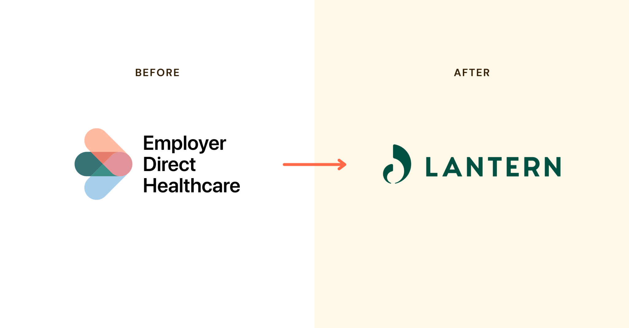 Employer Direct Healthcare Is Now Lantern Lantern