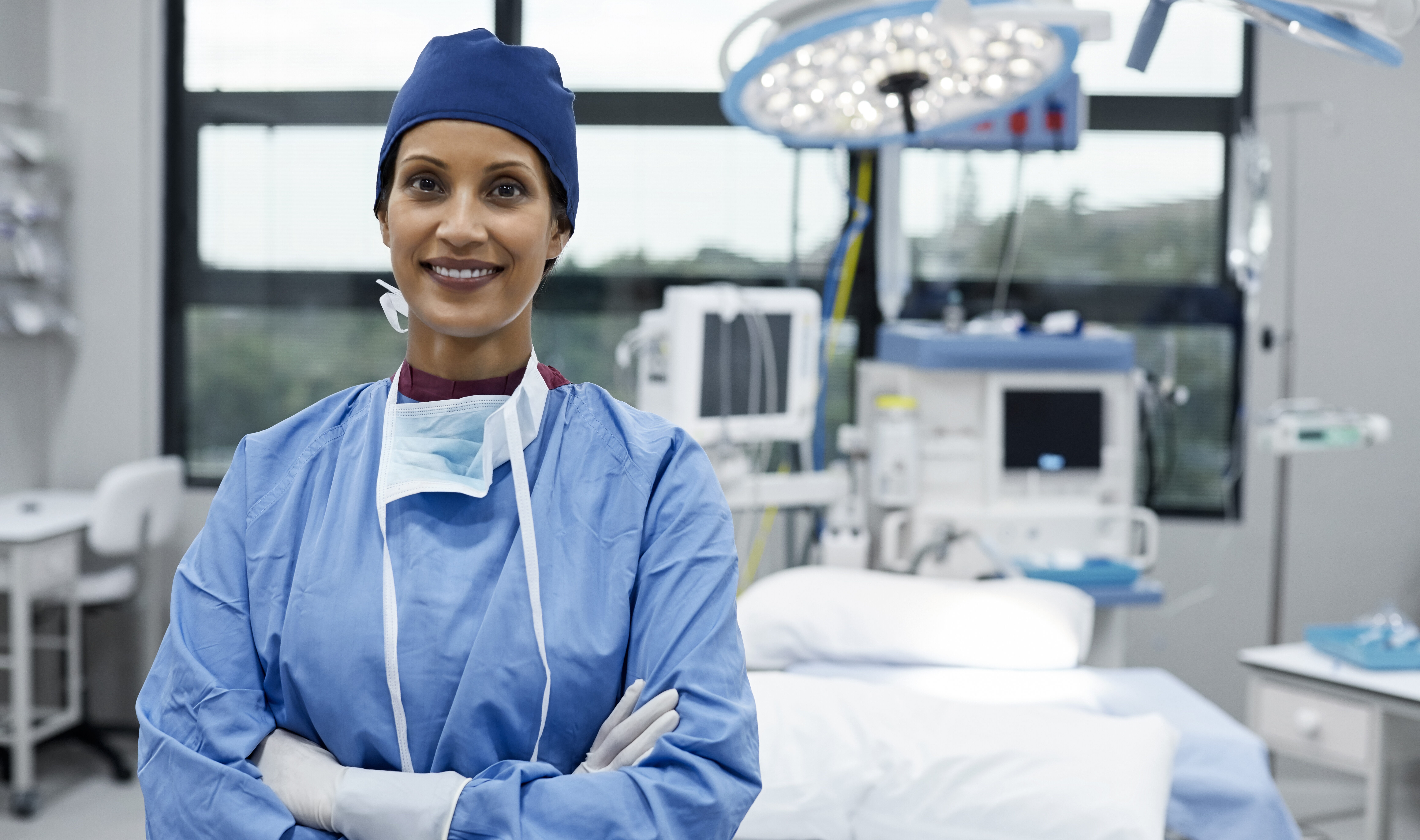 5 Benefits of a Surgeon-First Center of Excellence Model