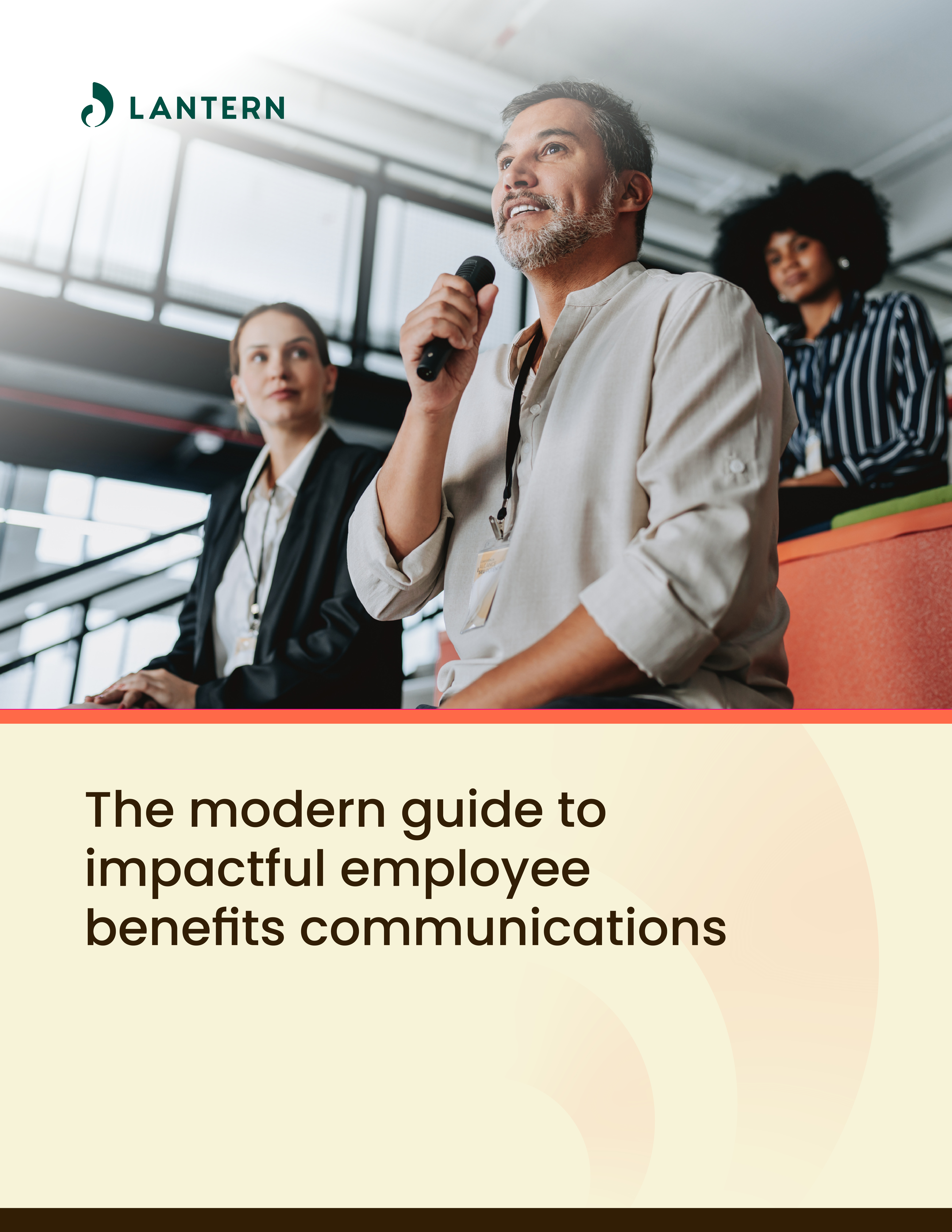 Modern Guide to Impactful Benefits Communications