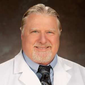 Aaron Hofmann, MD