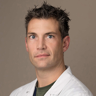 Marc Dean, MD