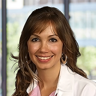 Carolina Escobar, MD