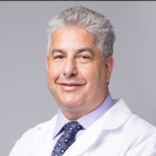 Shawn Garber, MD