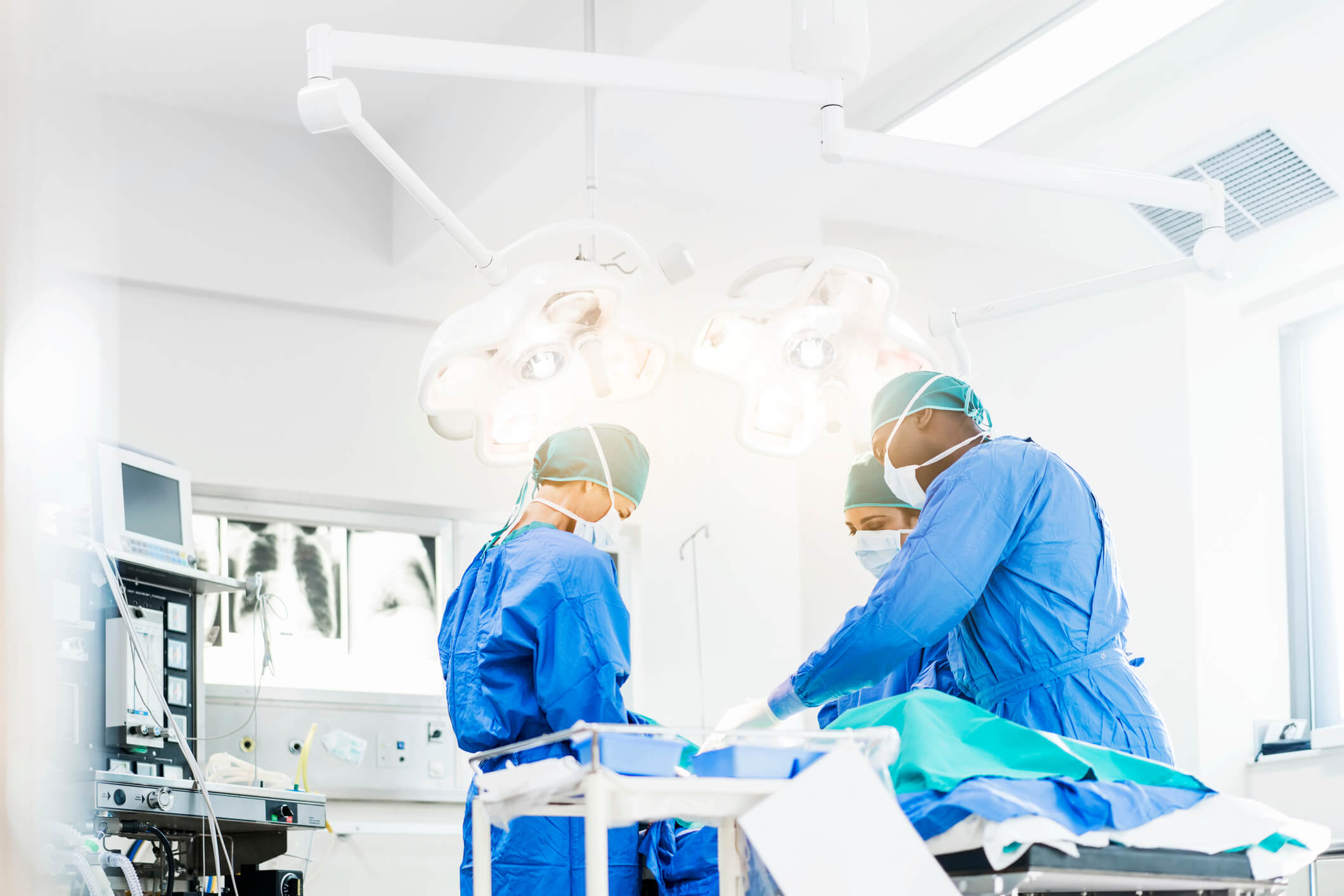 Need
surgery?