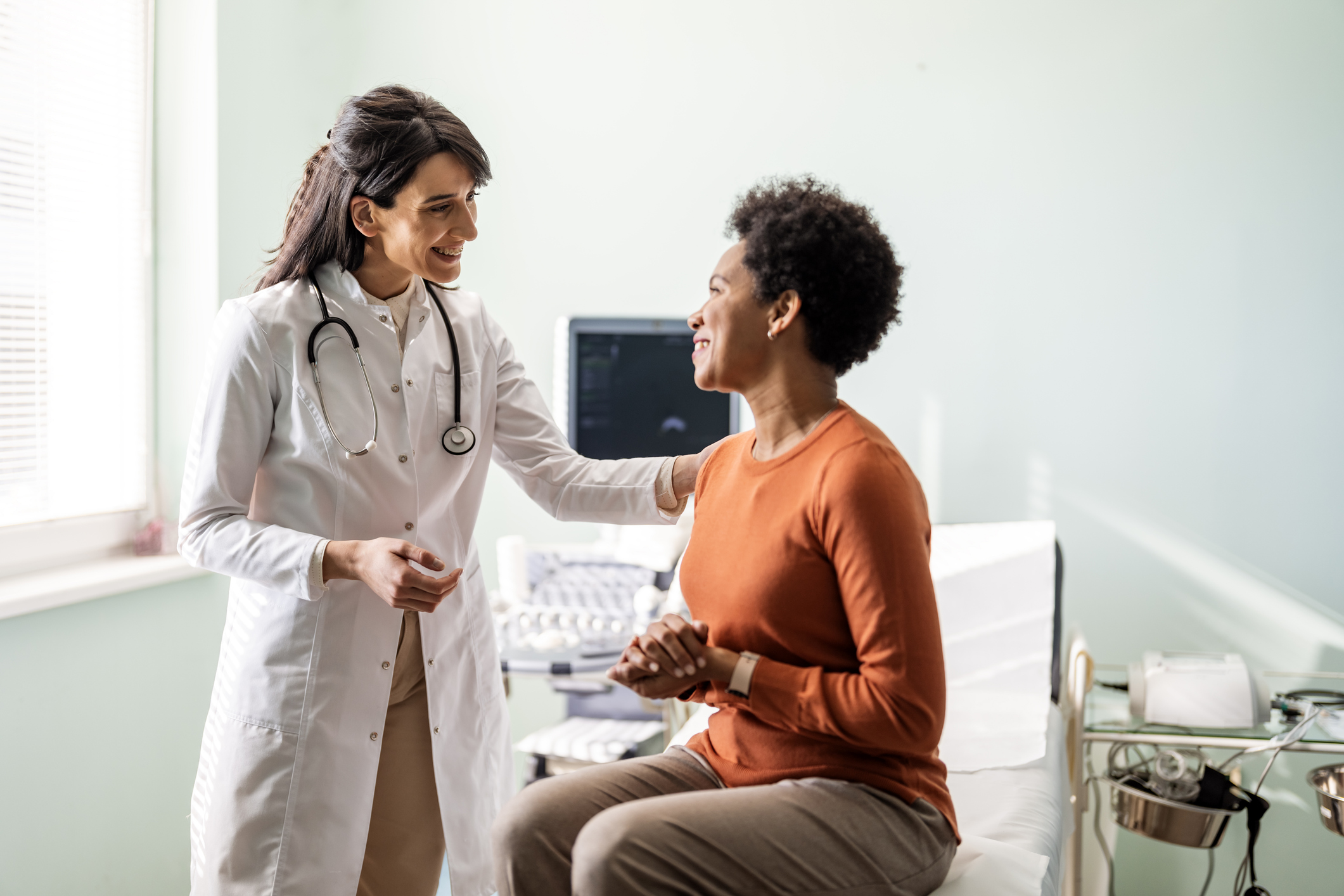 Early Detection for Cancer: Guidance for Employers 