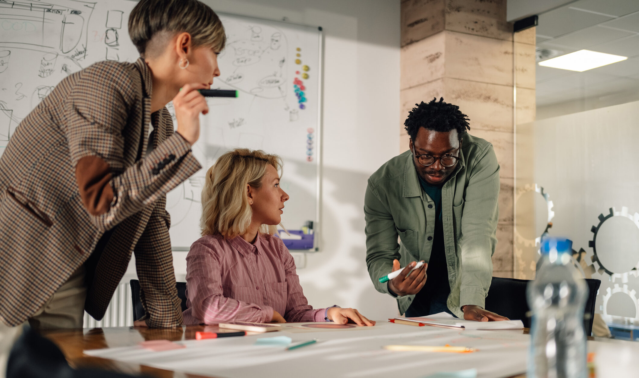 Benefits Communication Tear-Down: Real Advice for Benefits Leaders