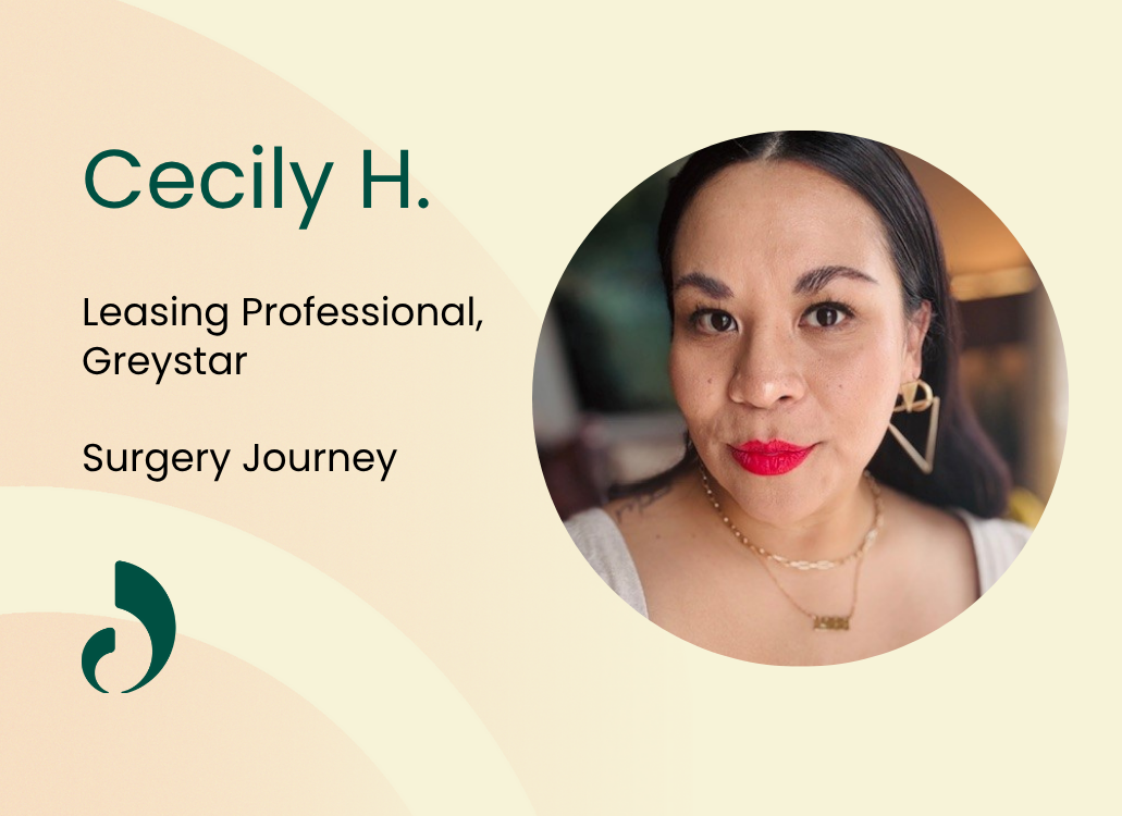 Cecily’s Member Story: “It Was Honestly a Lifesaver”