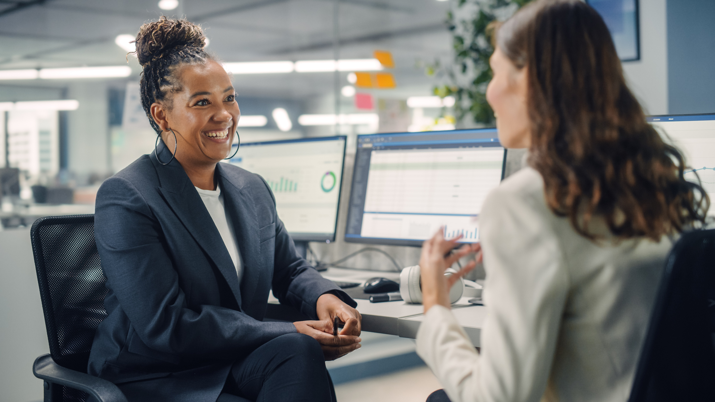 Lantern has developed partnerships with several well-known health plans, which makes contracting easy.