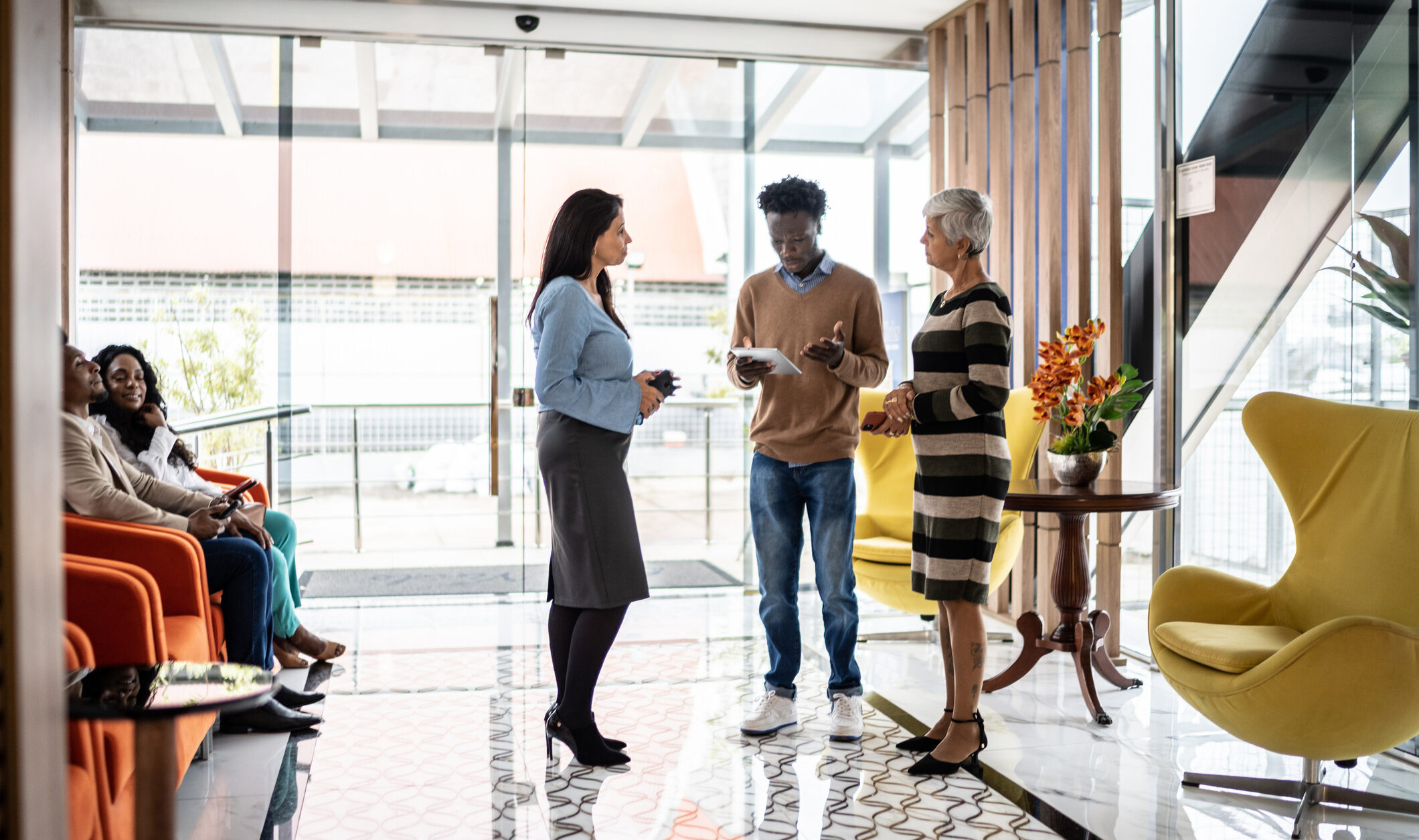 Future-Proof Your Benefits: How Greystar Saved $8M by Rethinking Specialty Care