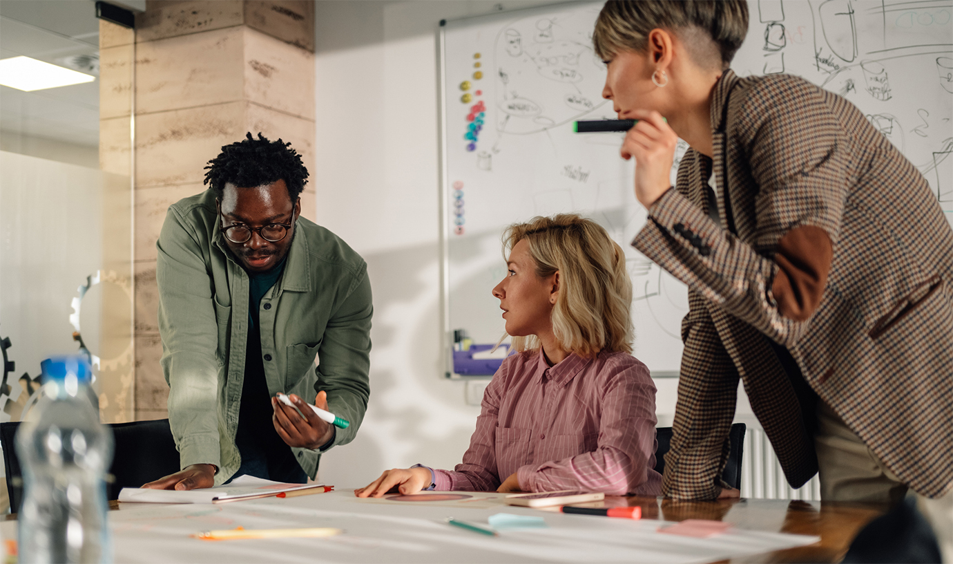 Template for Success: 5 Steps to Build a Foolproof Specialty Care Strategy