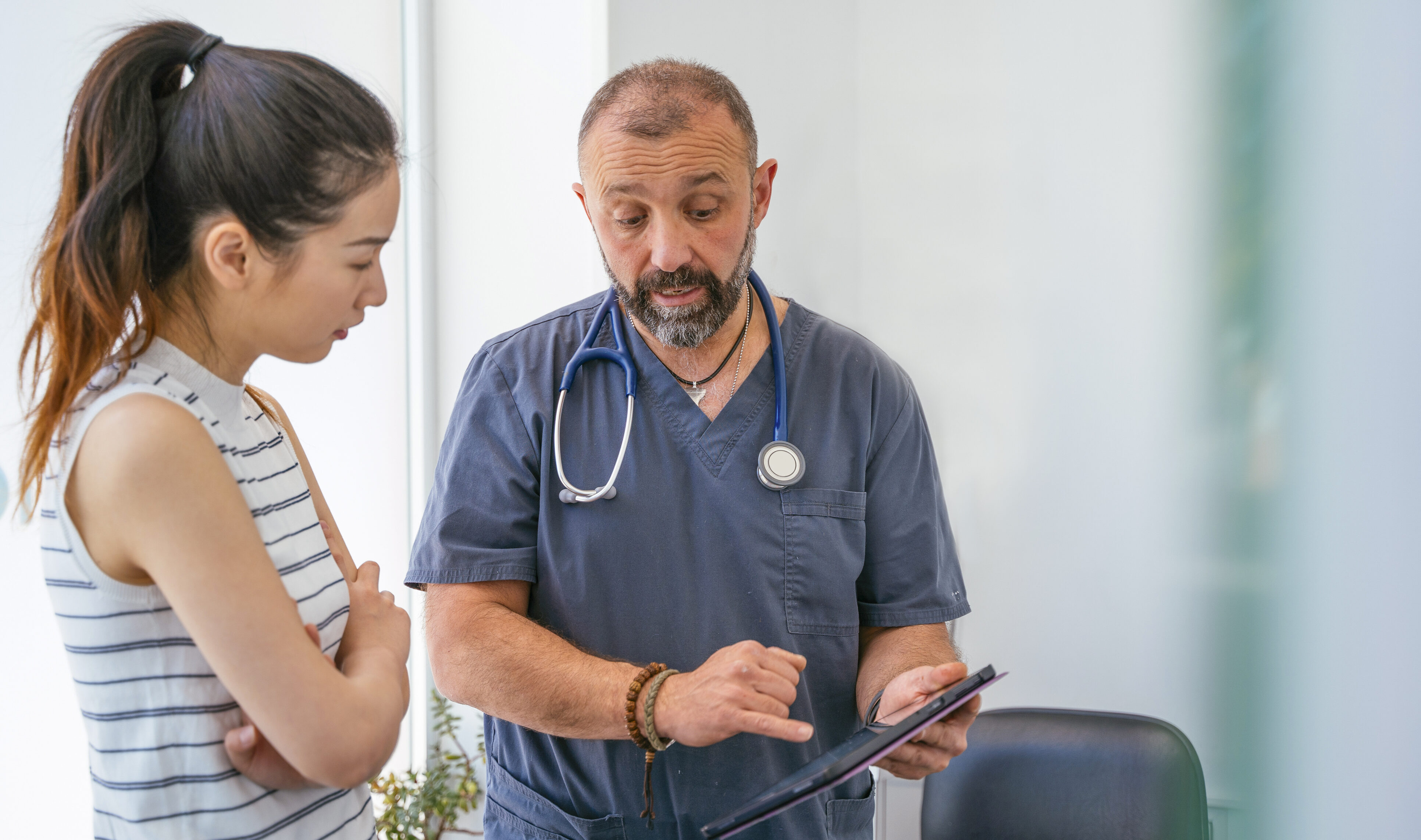 Beyond the Breaking Point: Navigating the Future of Employee Benefits