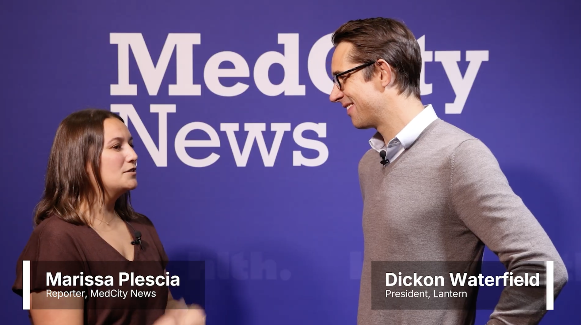 Overheard at HLTH: How Specialty Care Programs Can Truly Deliver ROI