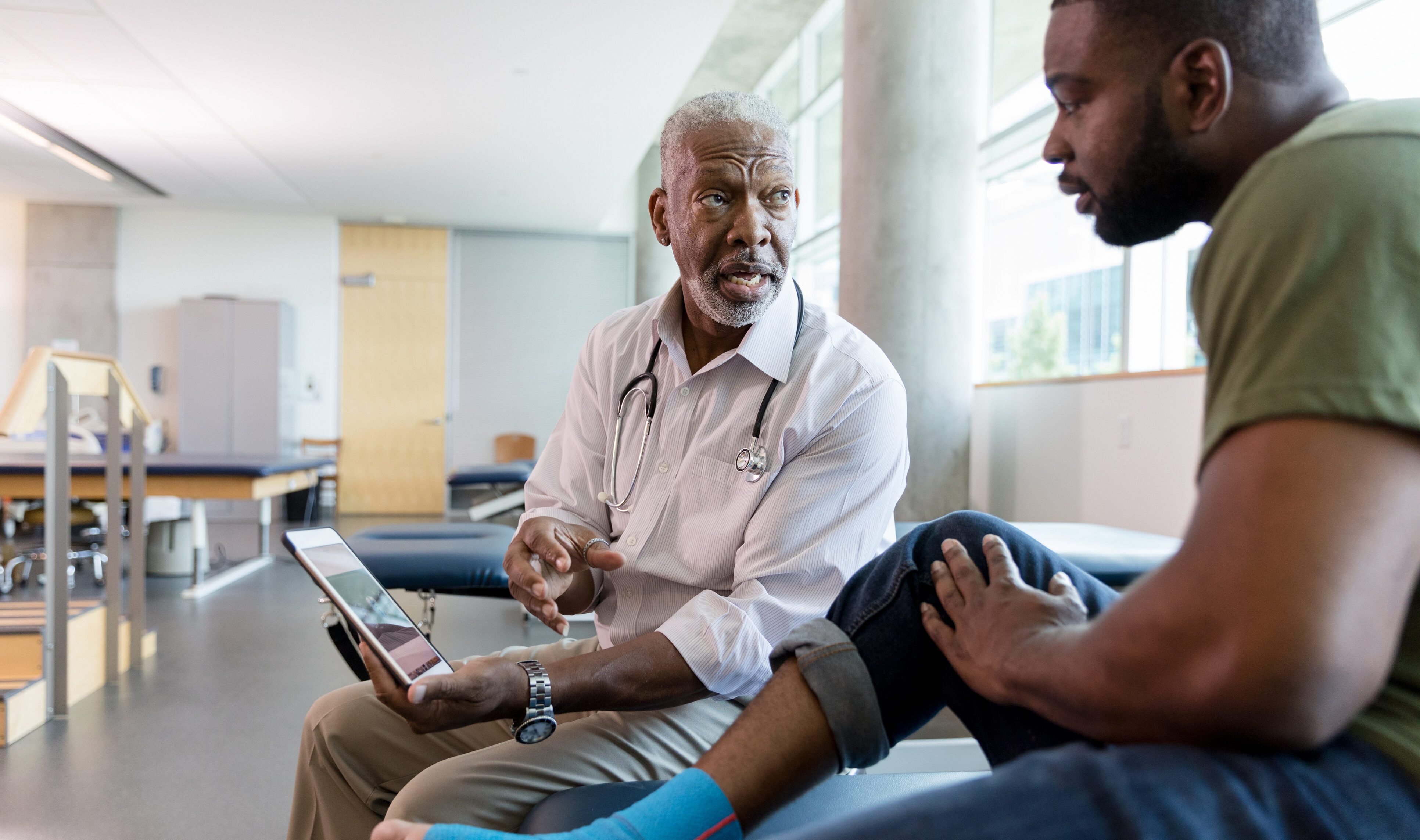 How to Guarantee a Better Surgical Journey for Union Members