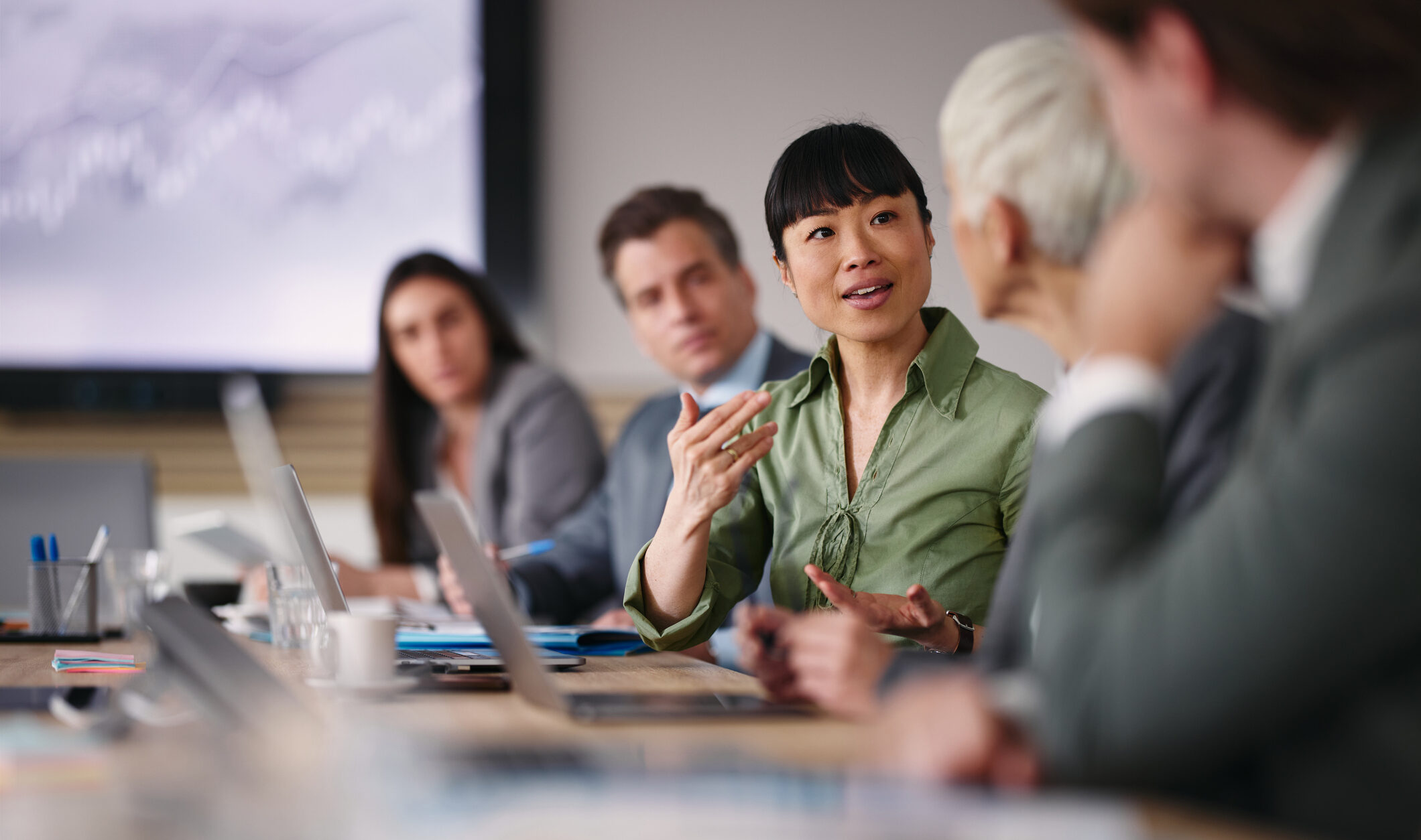 CFO Guide to Specialty Care Benefits