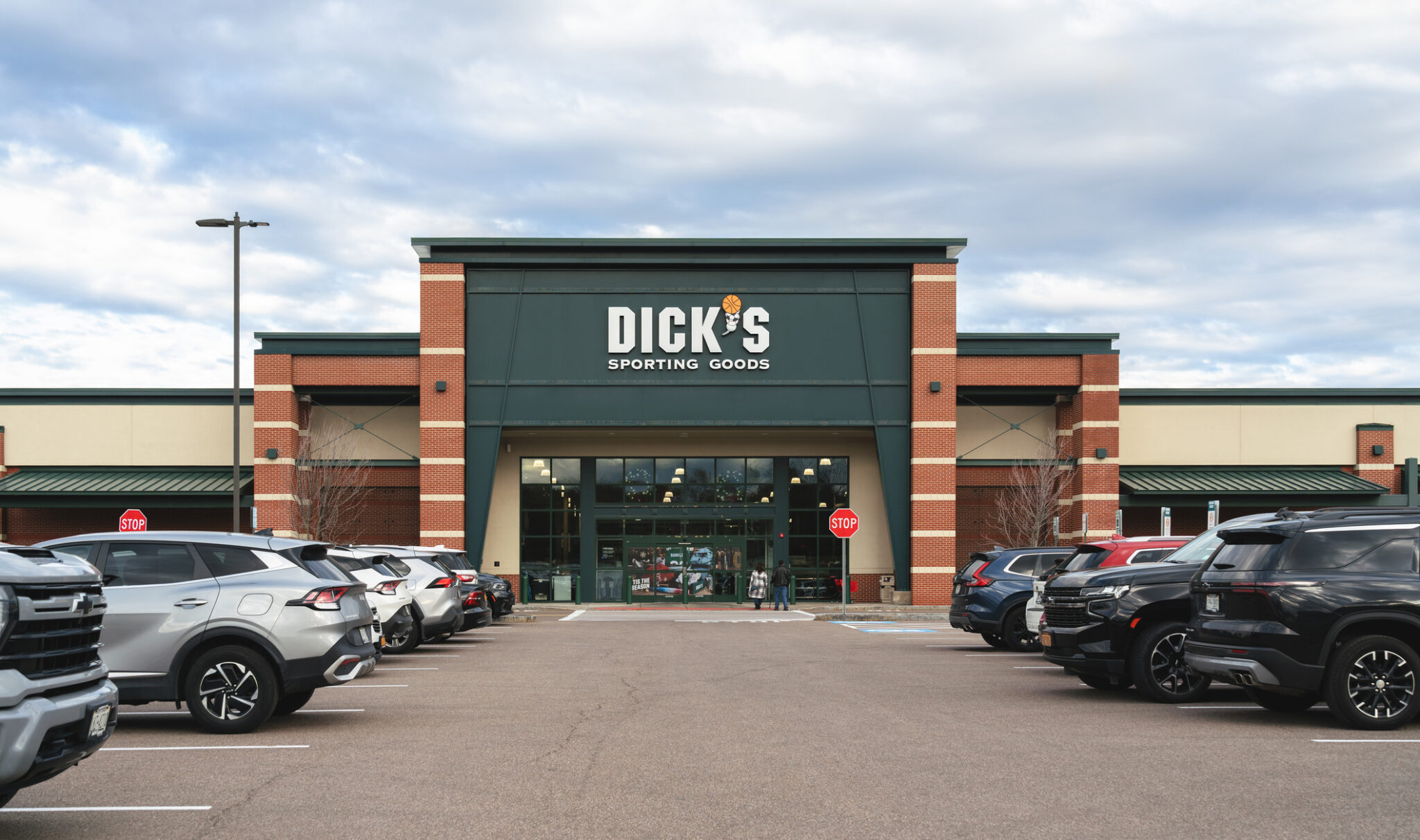 Launching Specialty Care Benefits with DICK's Sporting Goods - Lantern