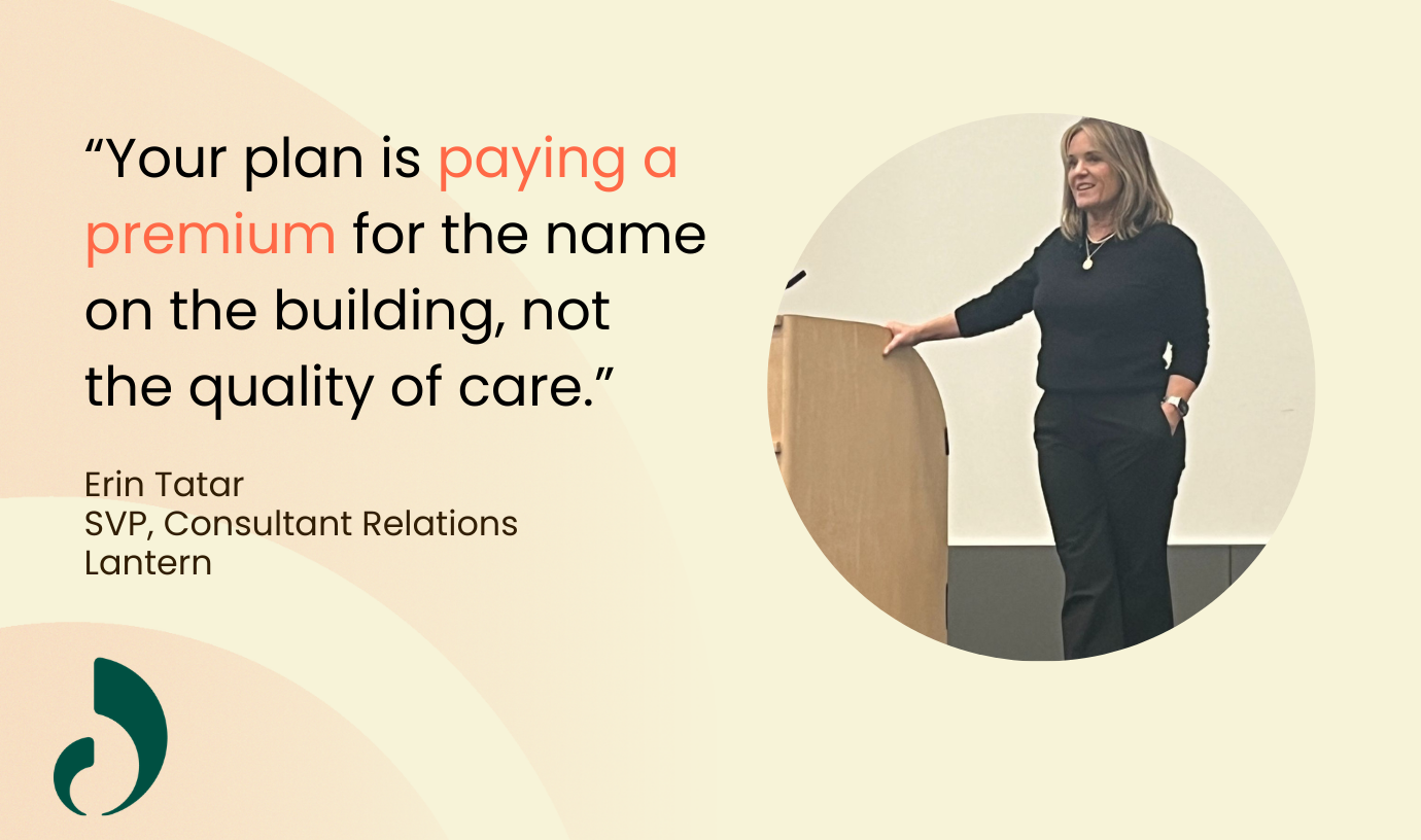 The Hidden Value of a Site of Care Benefits Strategy