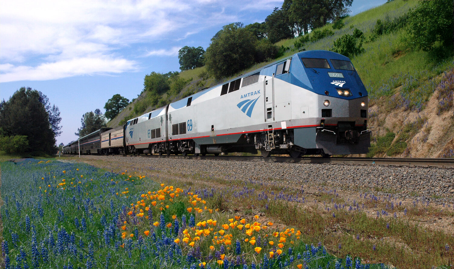 How Amtrak Keeps Costs on Track with a Modern Specialty Care Strategy
