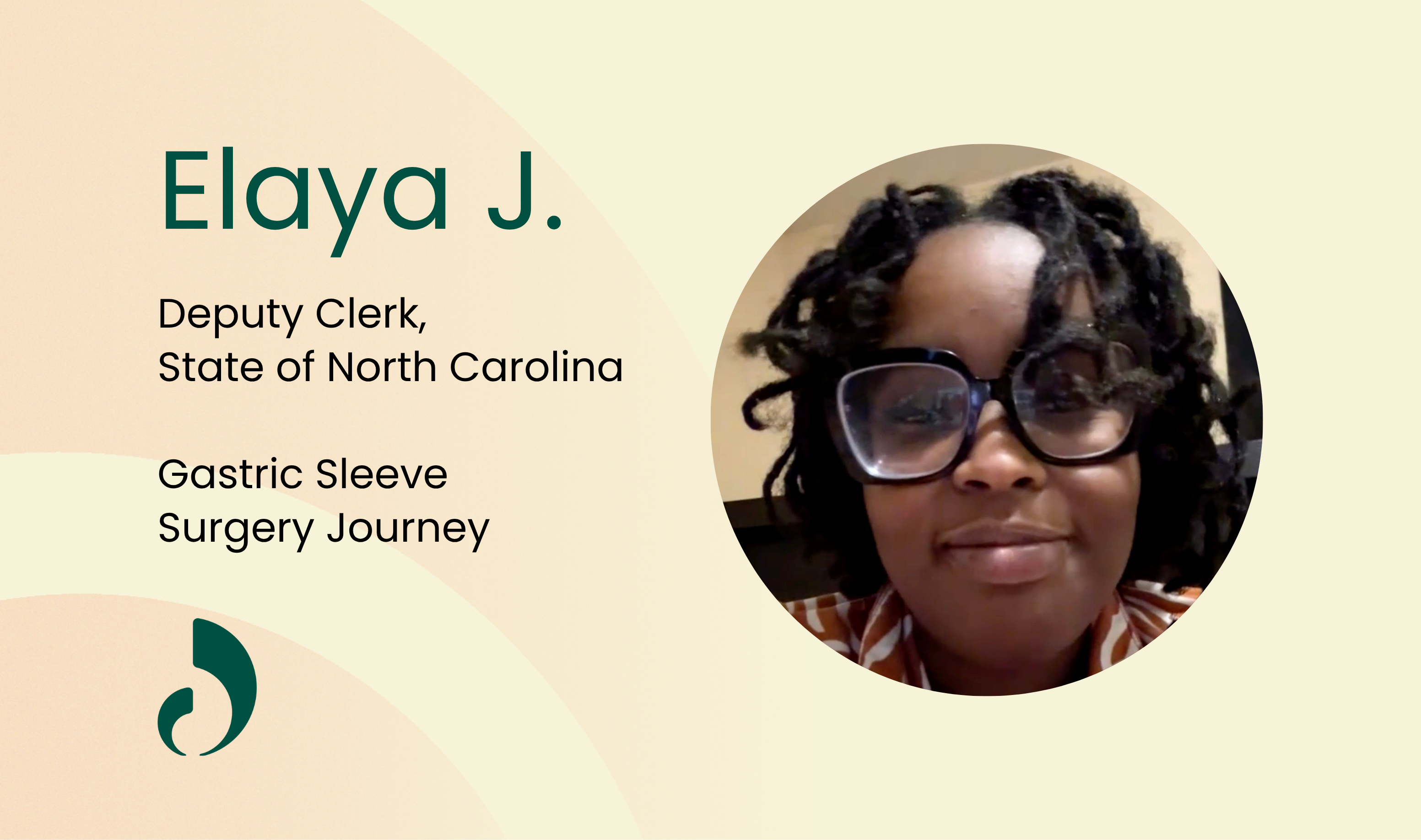 Elaya’s Journey: How the North Carolina State Health Plan and Lantern Made Bariatric Surgery Accessible