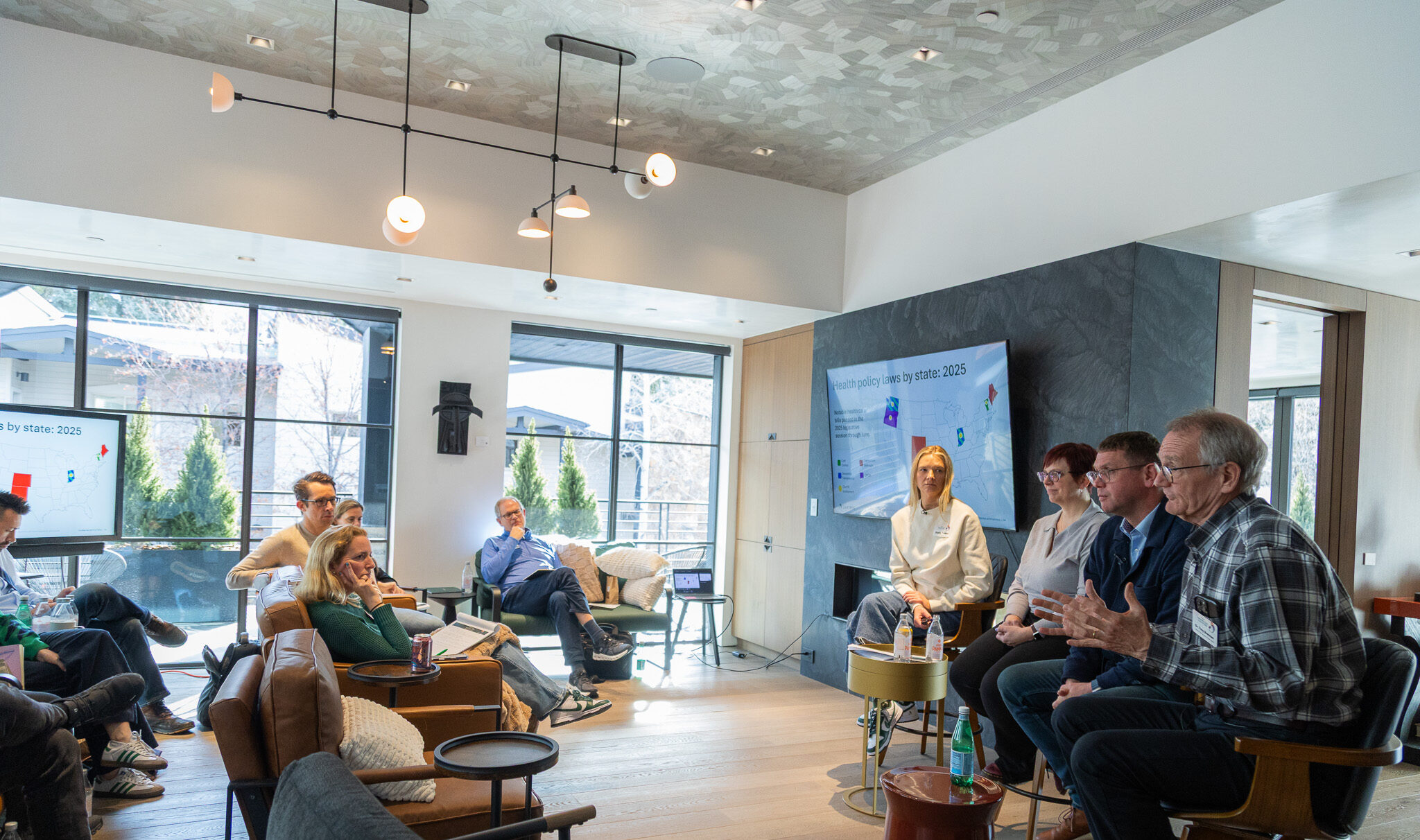 How Benefits Leaders can Advocate for Change in Health Policy