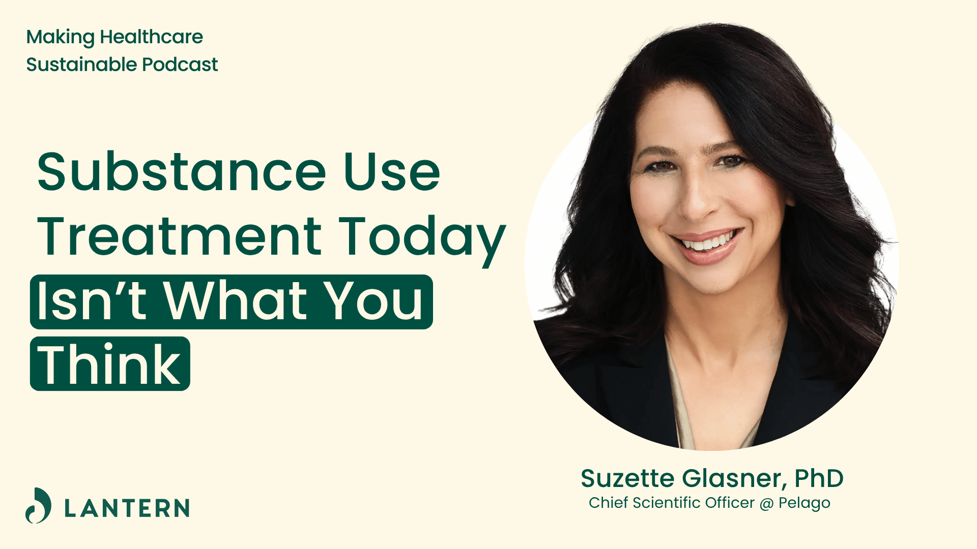 Substance Use Treatment Today Isn’t What You Think