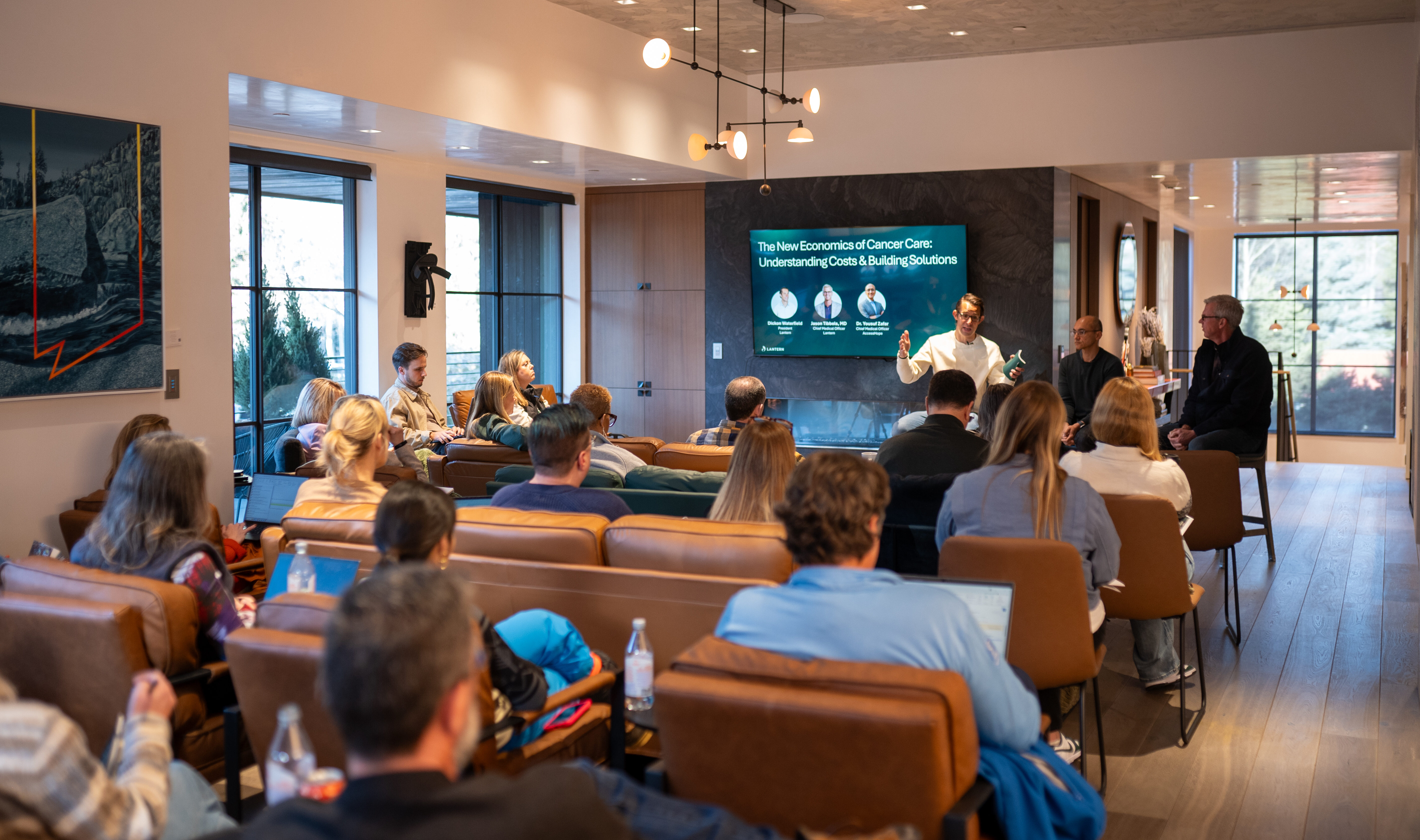 Disruption by Design: How Benefits Leaders are Taking Control of Cost, Quality and Outcomes