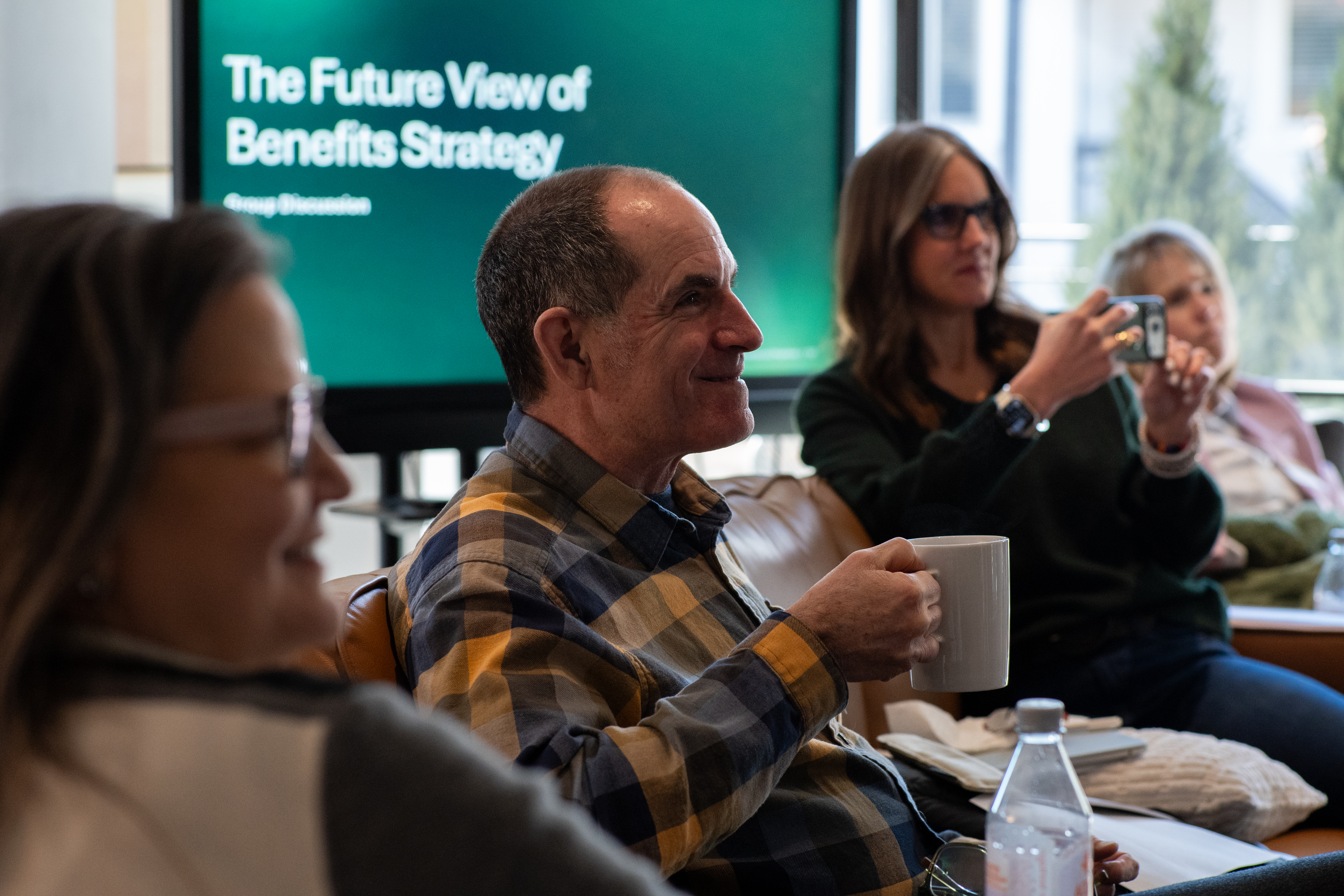 Disruption by Design: How Benefits Leaders are Taking Control of Cost, Quality and Outcome