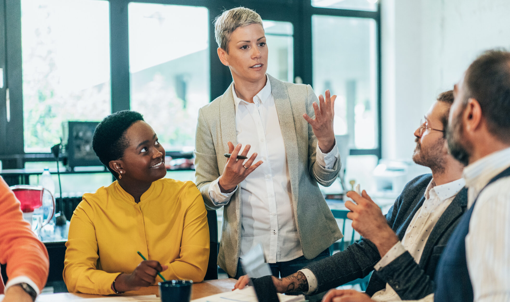 Solution Comparison: The Questions You Need to Ask Healthcare and COE Vendors
