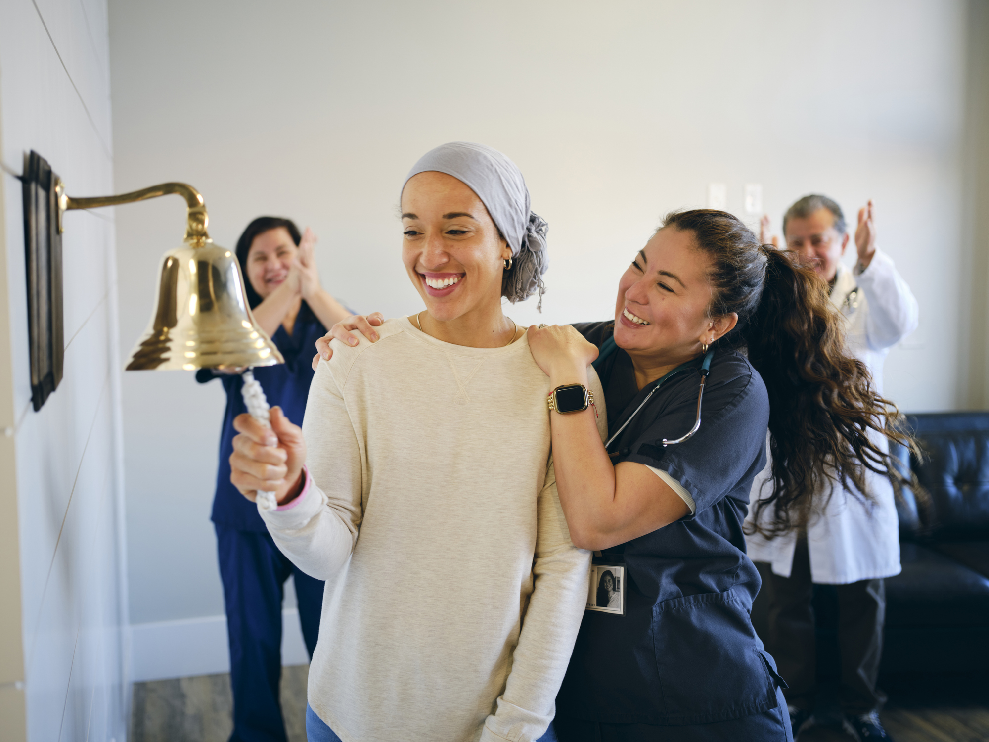 The Employer’s Modern Guide to Cancer Care Benefits