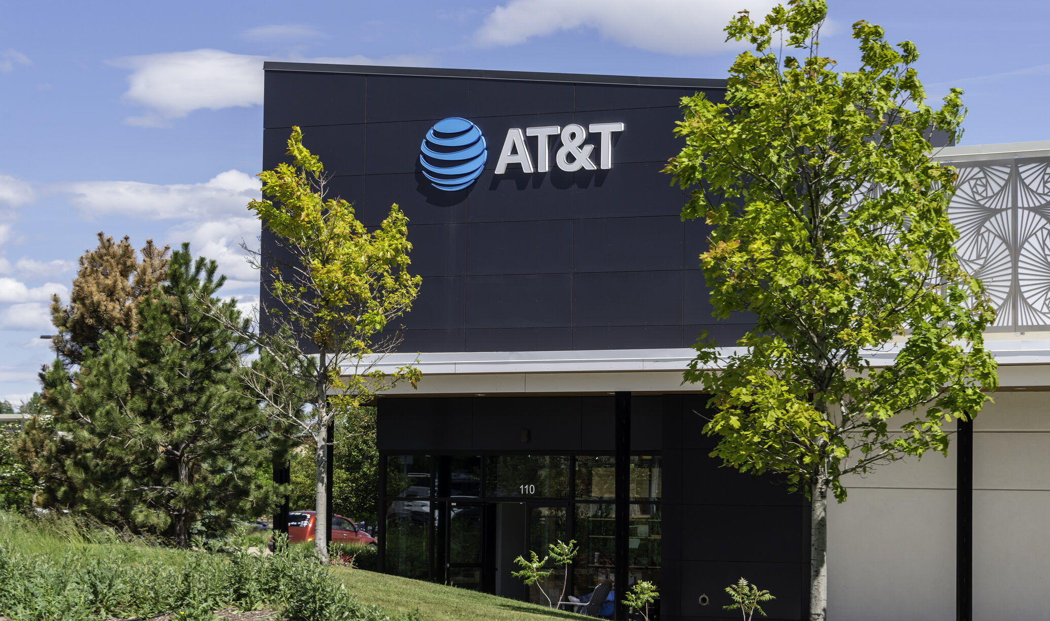AT&T Chooses Lantern with Quality as a North Star 