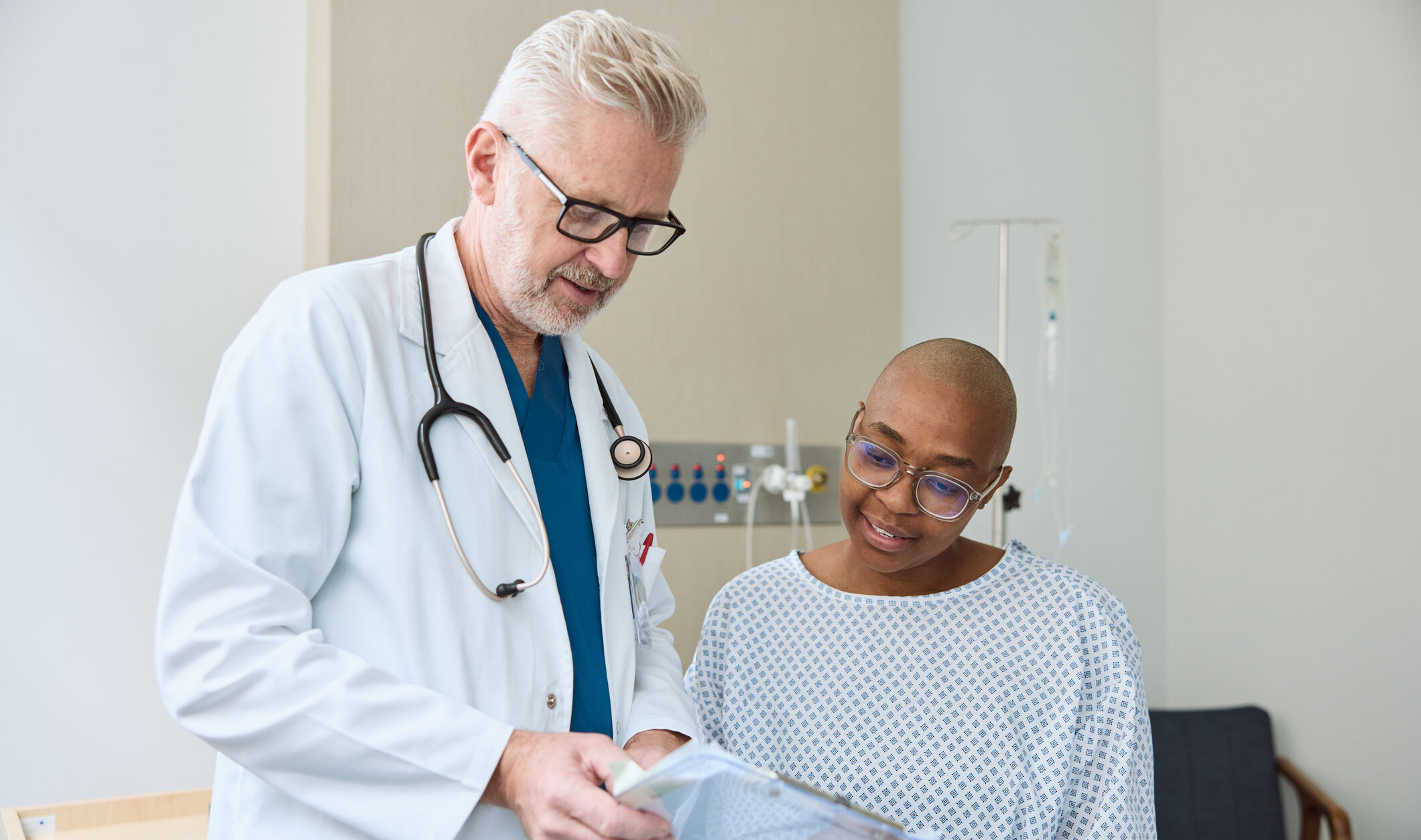 Good Intentions Aren’t Enough to Improve Employee Cancer Outcomes