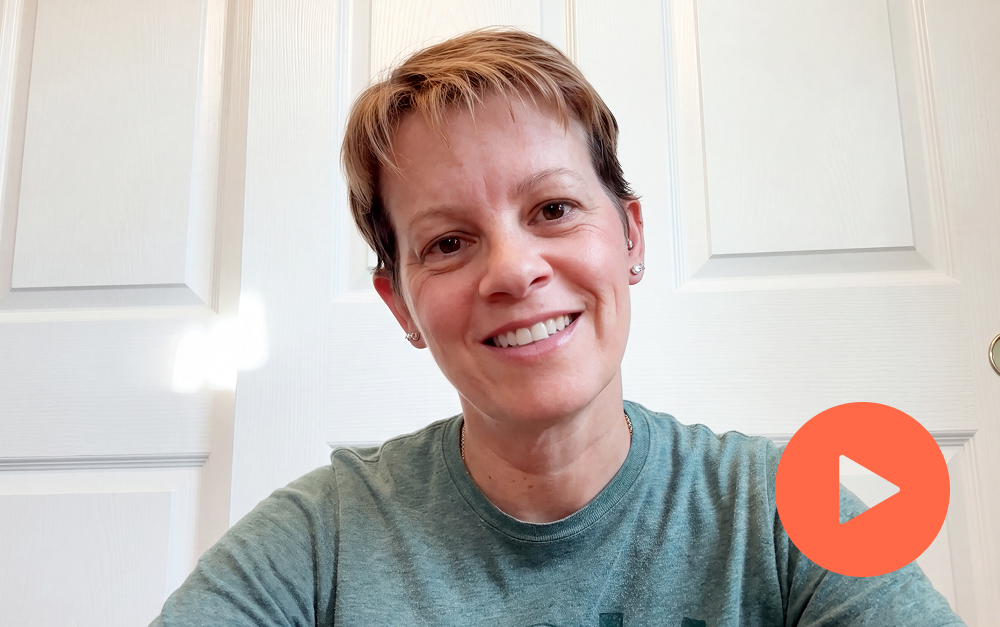 Lantern Member Story: From “Debilitating” to Normal Life