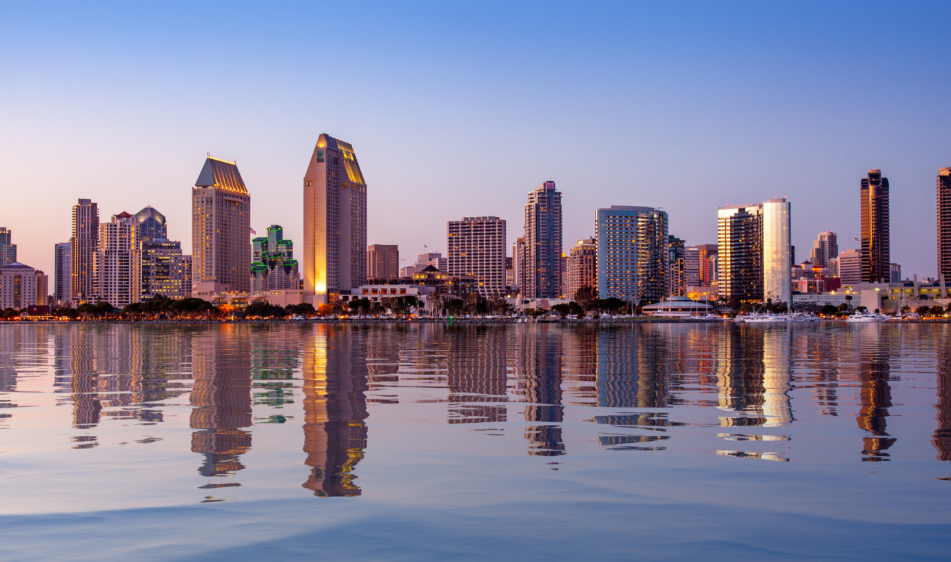 26th Annual Employee Healthcare Conference, San Diego